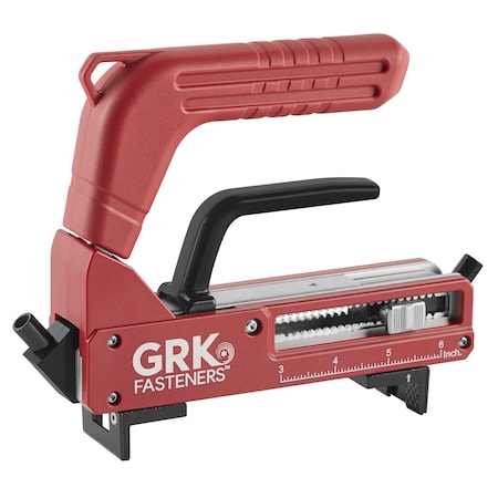 Grk Fasteners GRK AnglePro Hidden Deck Fastening Tool 43126